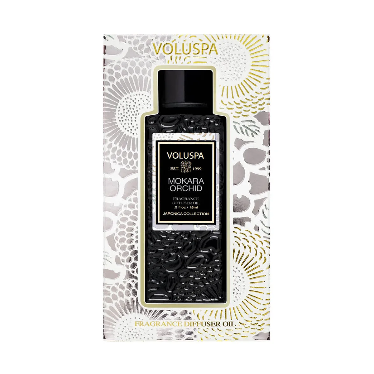 Japanica 莫卡兰花精油, 15ml Voluspa