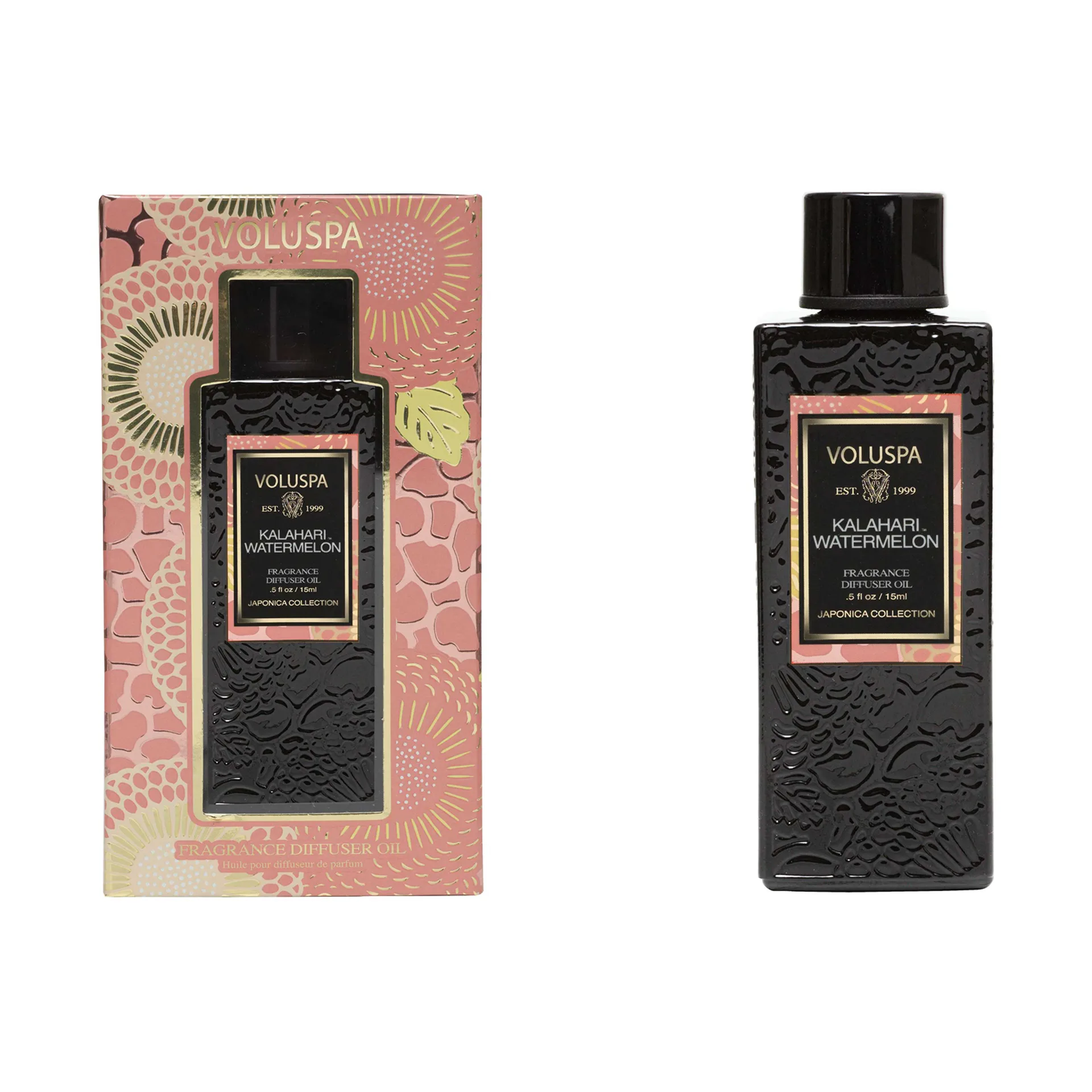 Kalahari Watermelon 香薰油, 15 ml Voluspa