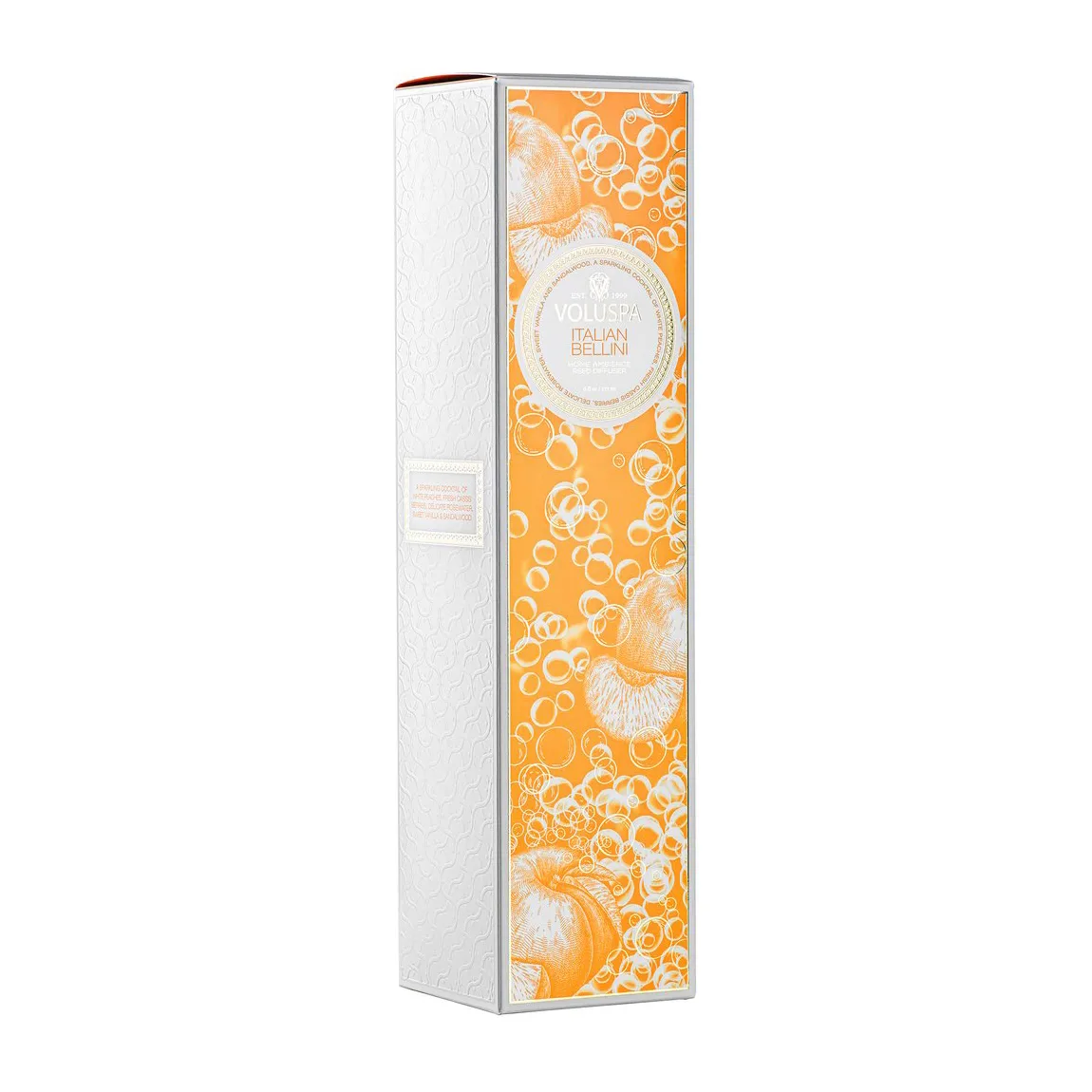 Maison Blanc 香薰藤条177ml, Italian Bellini Voluspa
