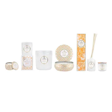 Maison Blanc 香薰藤条177ml - Italian Bellini - Voluspa