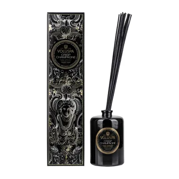 Maison Noir 香薰藤条177ml - 清爽香槟香 - Voluspa