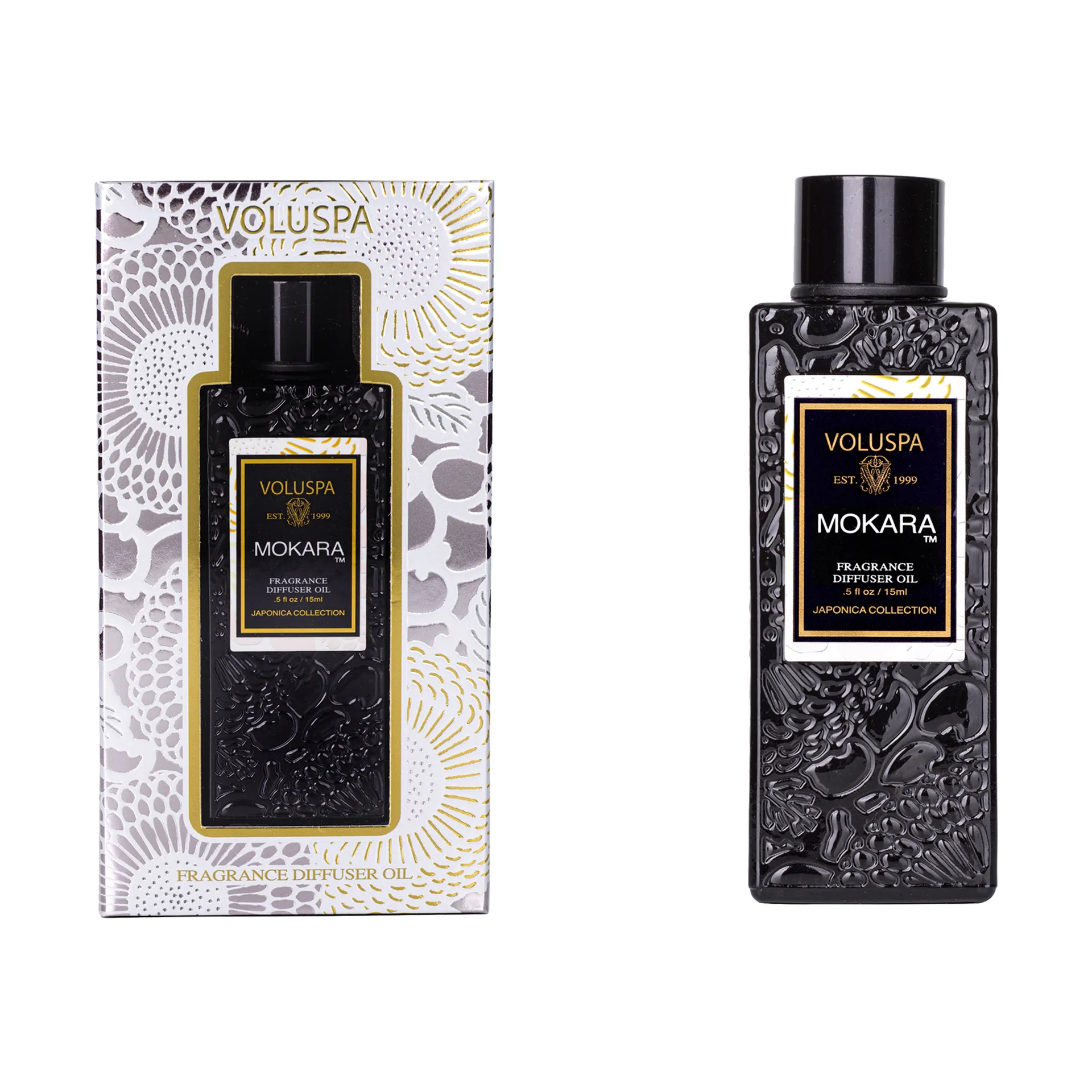 Mokara 香薰油, 15 ml Voluspa