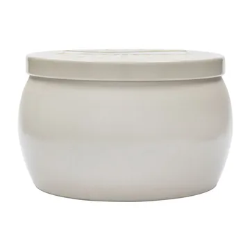Vermeil 迷你铁盒香薰蜡烛25小时 - 椰子木瓜香 - Voluspa