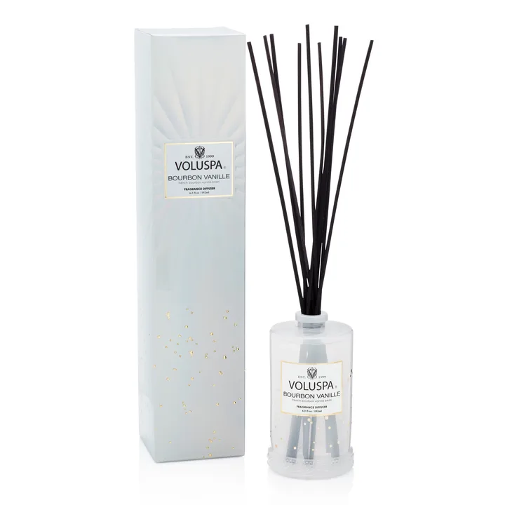 Voluspa 香薰棒 192ml - 波旁香草 - Voluspa