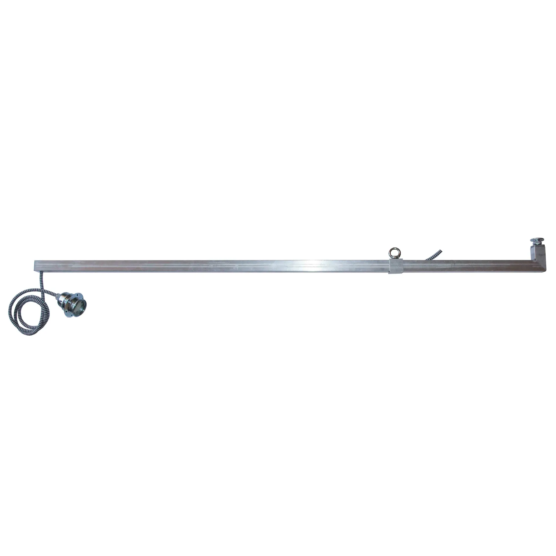 Vrida Light延伸臂灯, Aluminium Vrida of Sweden