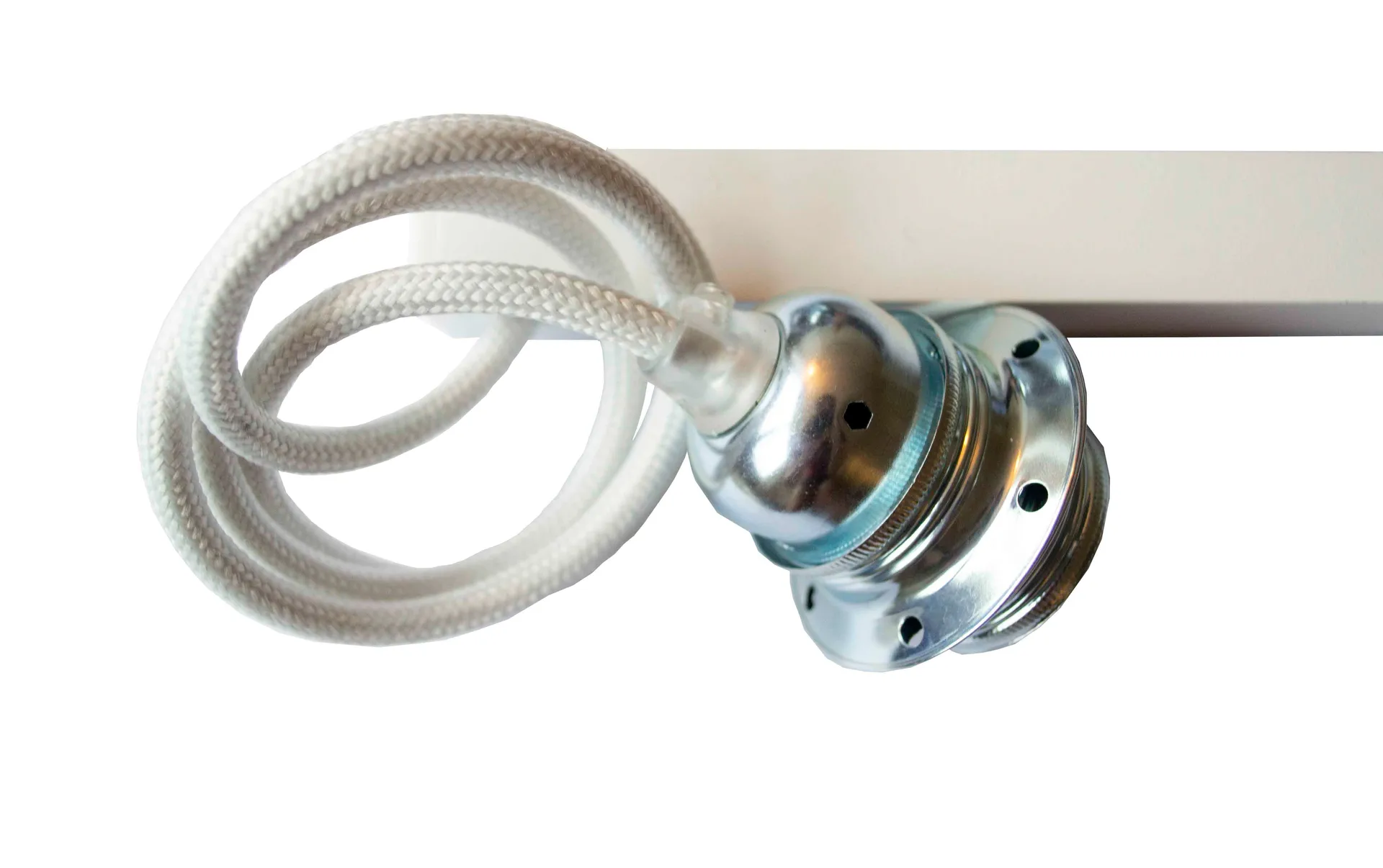 Vrida Light extension arm 灯, 白色 Vrida of Sweden