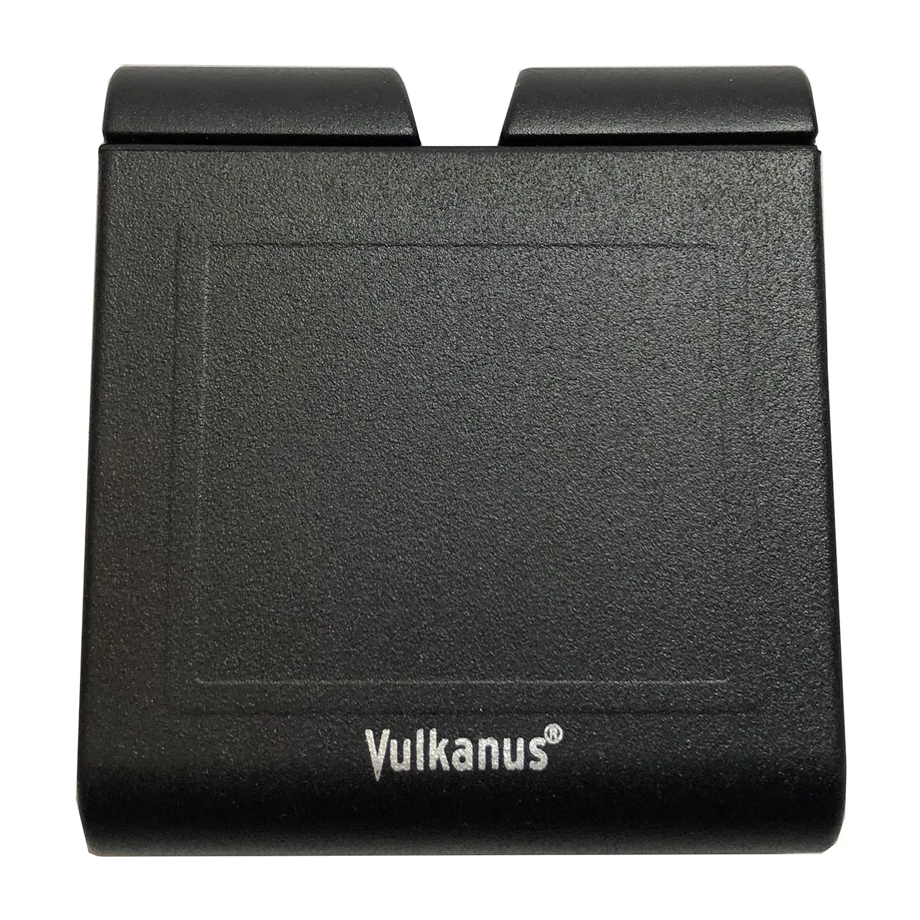Vulkanus Pocket knife sharpener basic, 黑色 Vulkanus