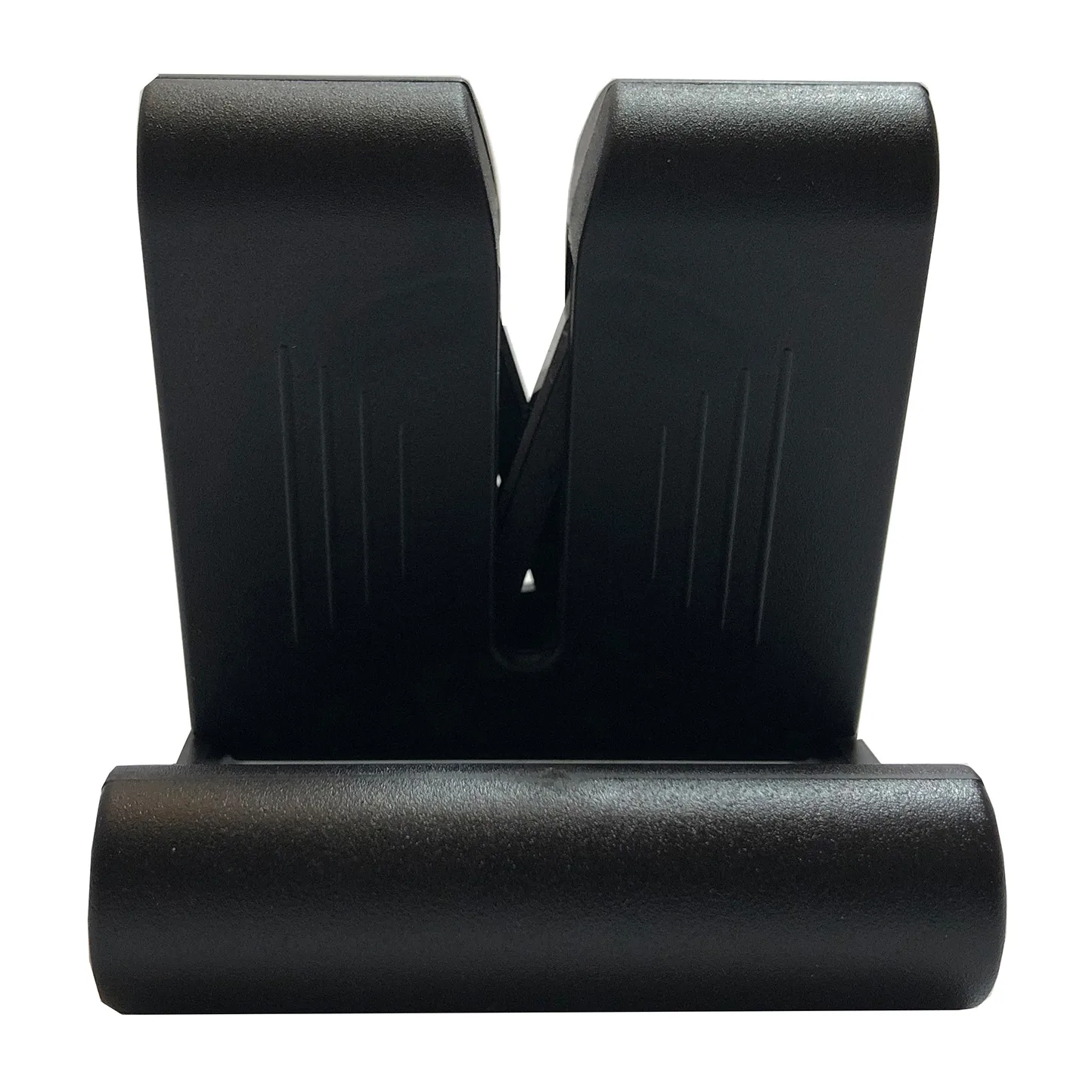 Vulkanus Pocket knife sharpener basic, 黑色 Vulkanus