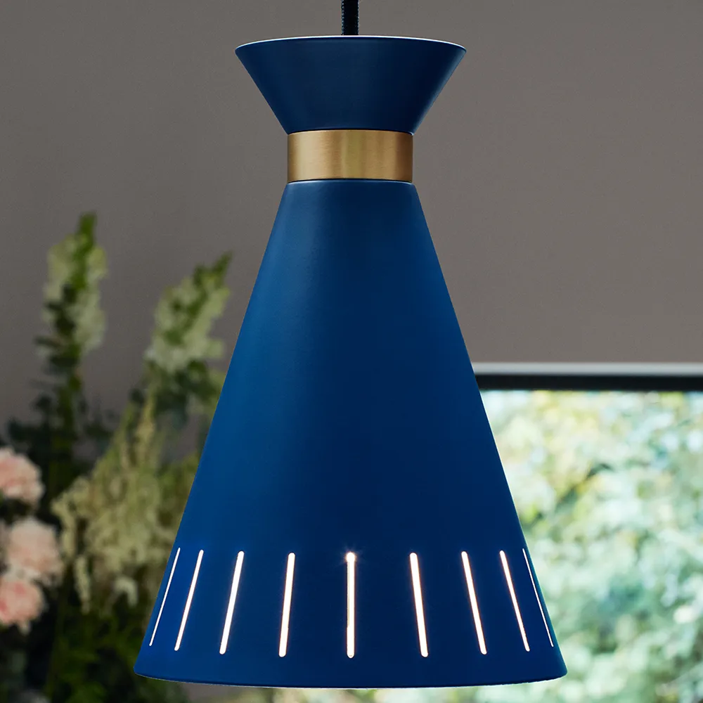 Cone 吊灯, 暖白色 Warm Nordic