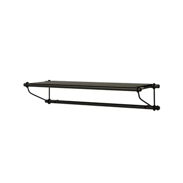 Parade 北欧简约风格置物架 - 橄榄绿色_1 shelf - Warm Nordic