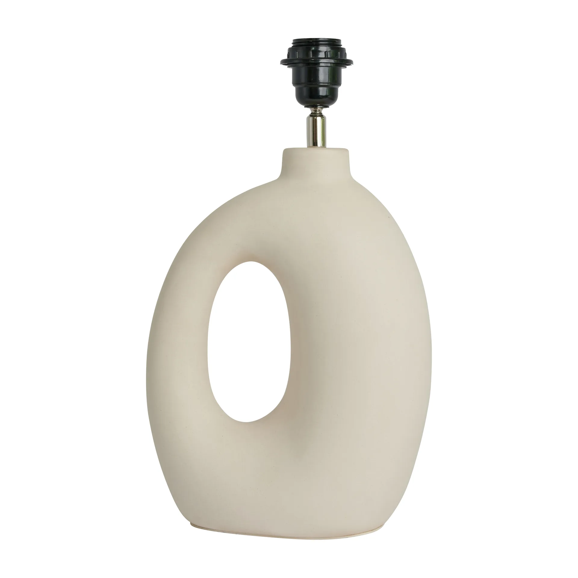 Ada灯座38cm, 白色-象牙白 Watt & Veke