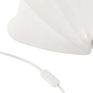 Anna壁灯 L款54cm - 白色_棉质 - Watt & Veke