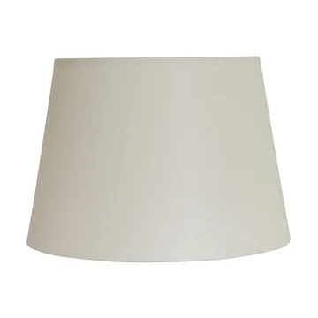 Basic款直筒灯罩 Ø26cm - 白色 - Watt & Veke