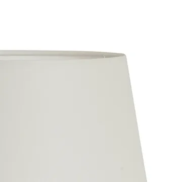Basic款直筒灯罩 Ø26cm - 白色 - Watt & Veke