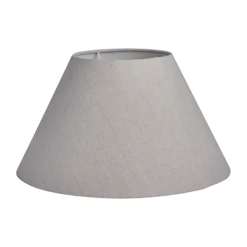 Basic款宽版灯罩 Ø35cm - 自然色 - Watt & Veke