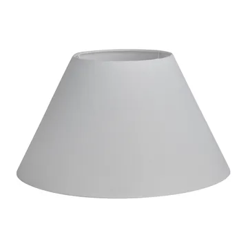 Basic款宽版灯罩 Ø35cm - 白色 - Watt & Veke