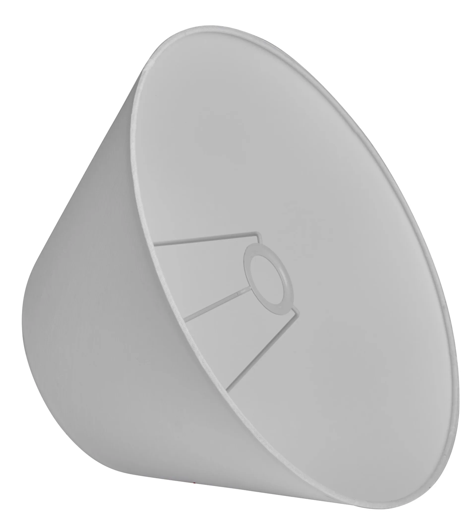 Basic wide 灯罩 Ø40 cm, White Watt & Veke