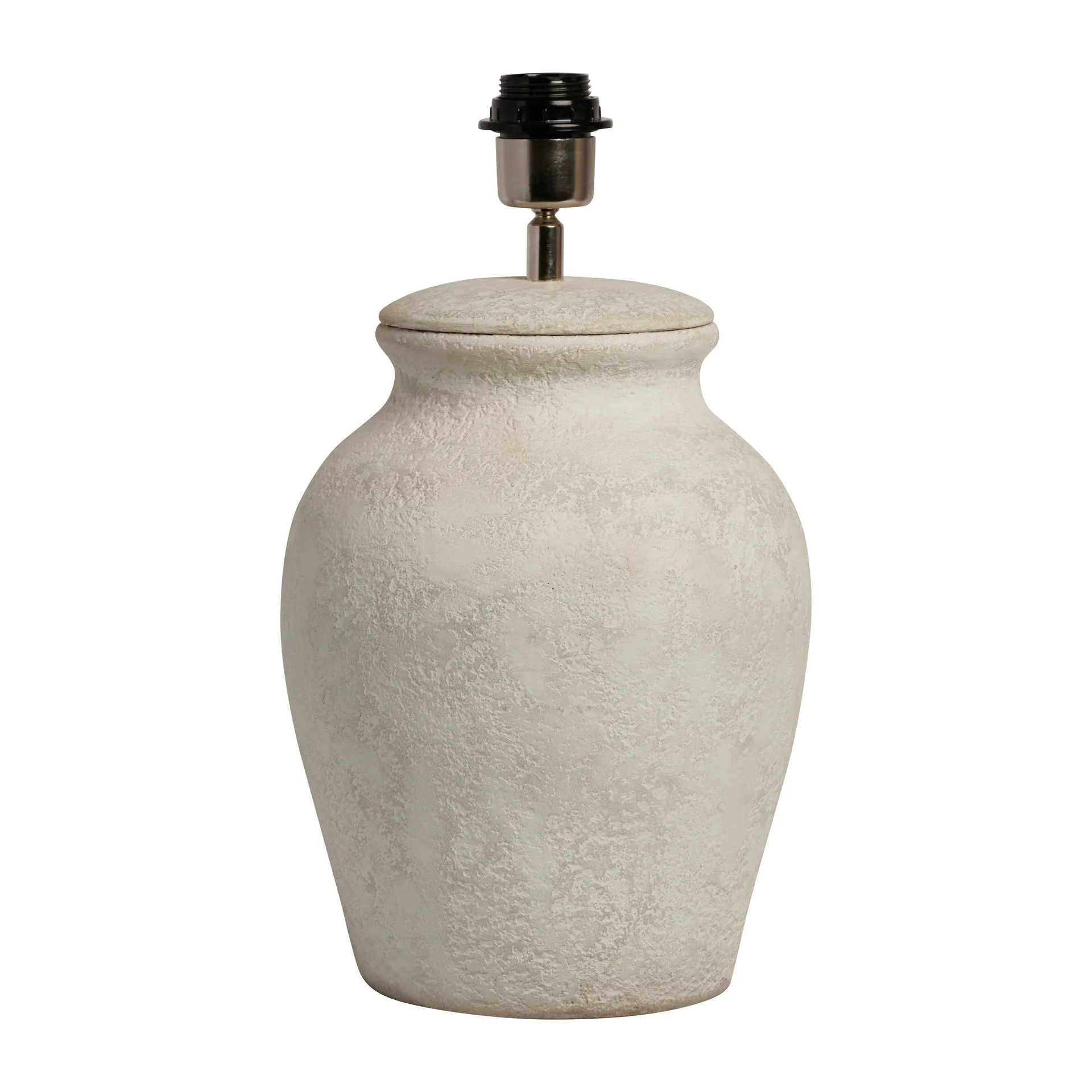 Berit 灯座 38 cm, Light grey Watt & Veke