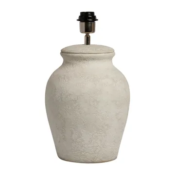 Berit灯座38cm - 浅灰色 - Watt & Veke