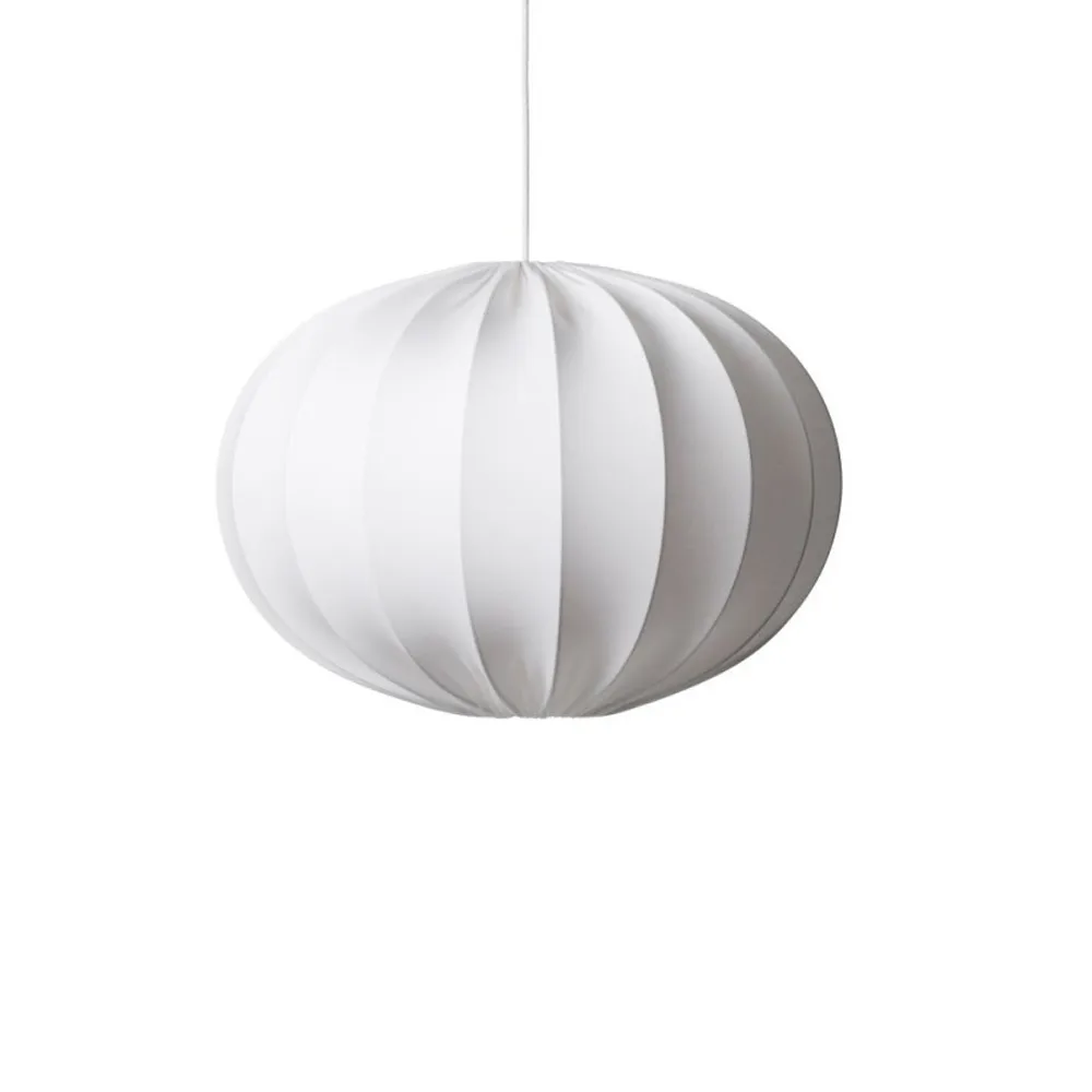 Boll吊坠, 白色_65_棉 Watt & Veke