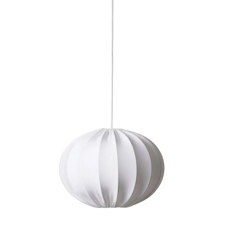 Boll吸顶灯40cm - 白色 - Watt & Veke
