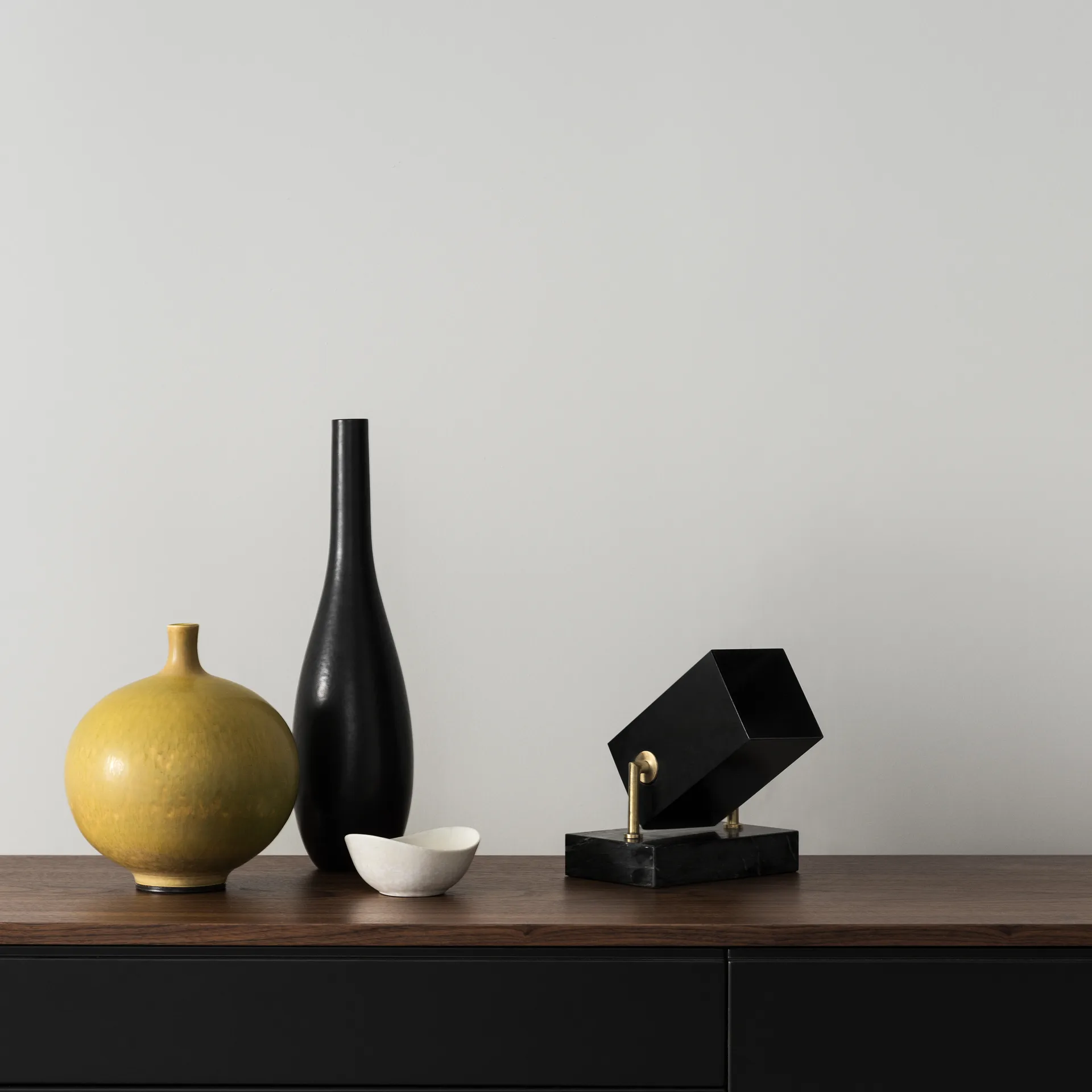 Box floor spotlight,  Watt & Veke