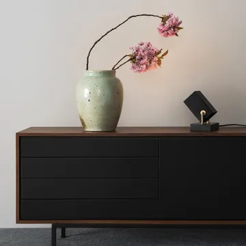 Box floor spotlight - Watt & Veke