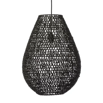 Buster灯罩 Ø45cm - 黑色 - Watt & Veke