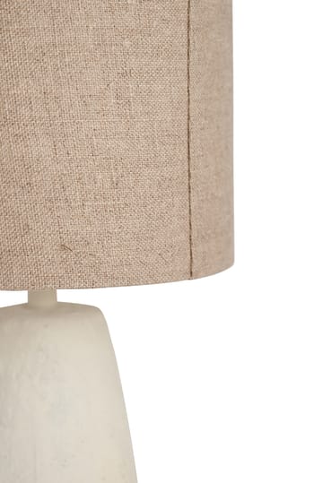 Cora 台灯 35 cm - White-nature - Watt & Veke