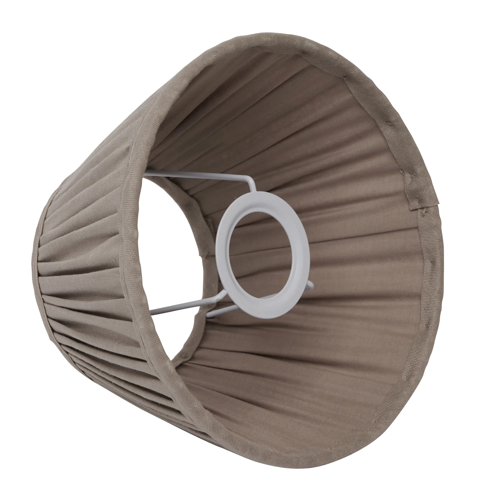 Ella 灯罩 Ø20 cm, Grey Watt & Veke