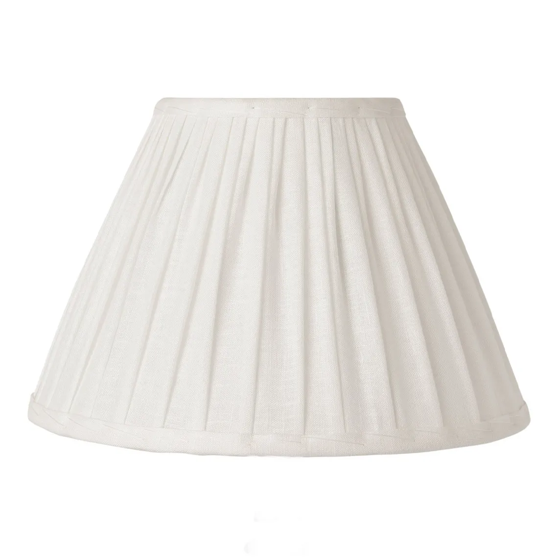 Ella灯罩 Ø26cm, 白色 Watt & Veke