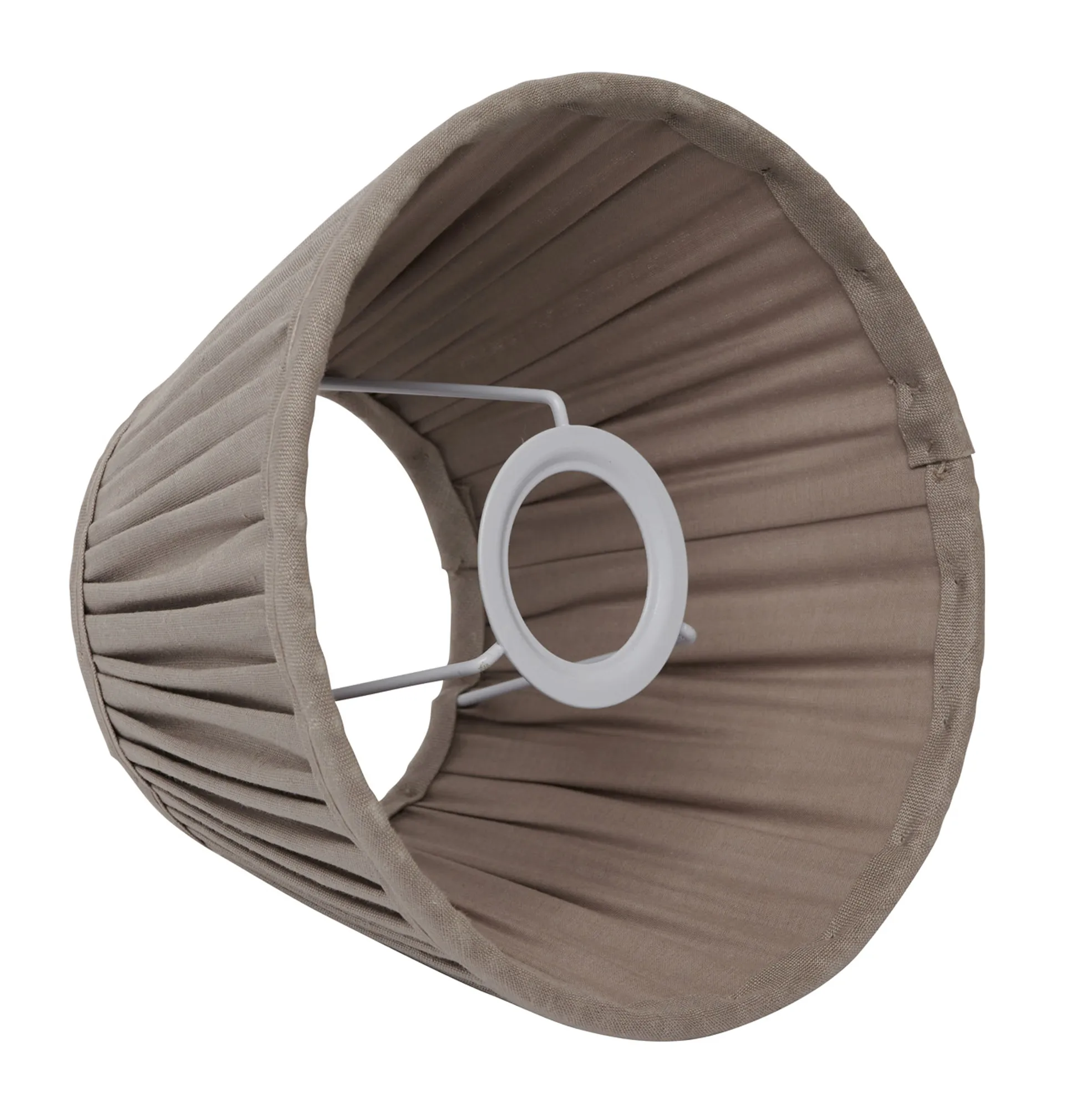 Ella 灯罩 Ø33 cm, Grey Watt & Veke