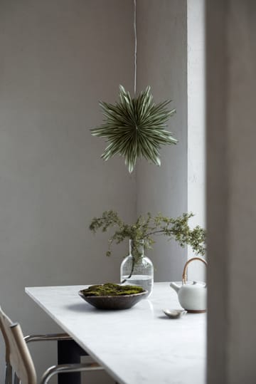 Helena Advent Star Ø44 cm - 米色 - Watt & Veke
