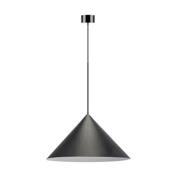Kuro吊灯 - 黑色_Ø65x36cm - Watt & Veke