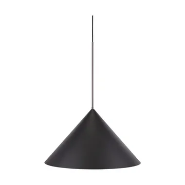 Kuro吊灯 - 黑色_Ø65x36cm - Watt & Veke