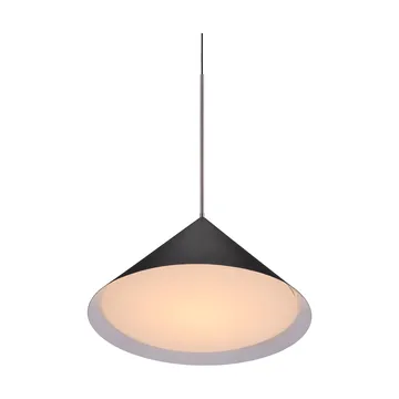 Kuro吊灯 - 黑色_Ø65x36cm - Watt & Veke