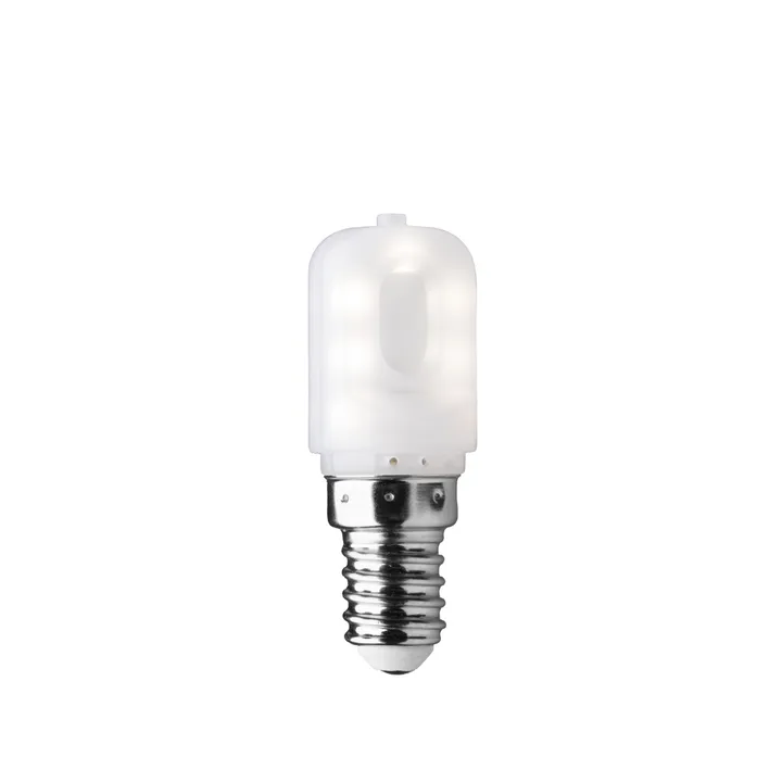 LED T22光源 E14 - 乳白_2.5w - Watt & Veke