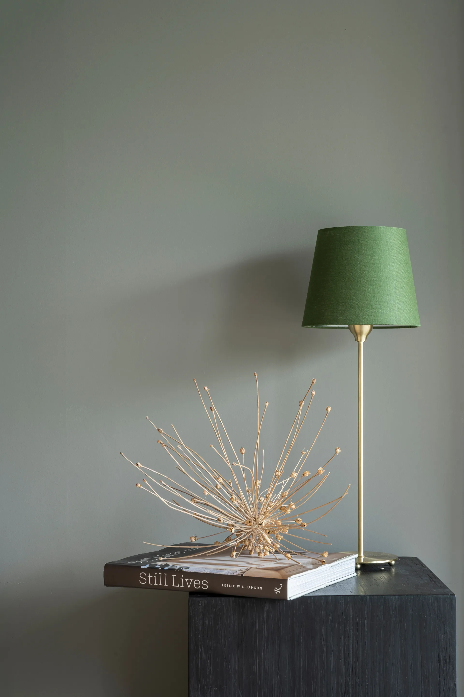 Line 45 灯座, 金色 Watt & Veke