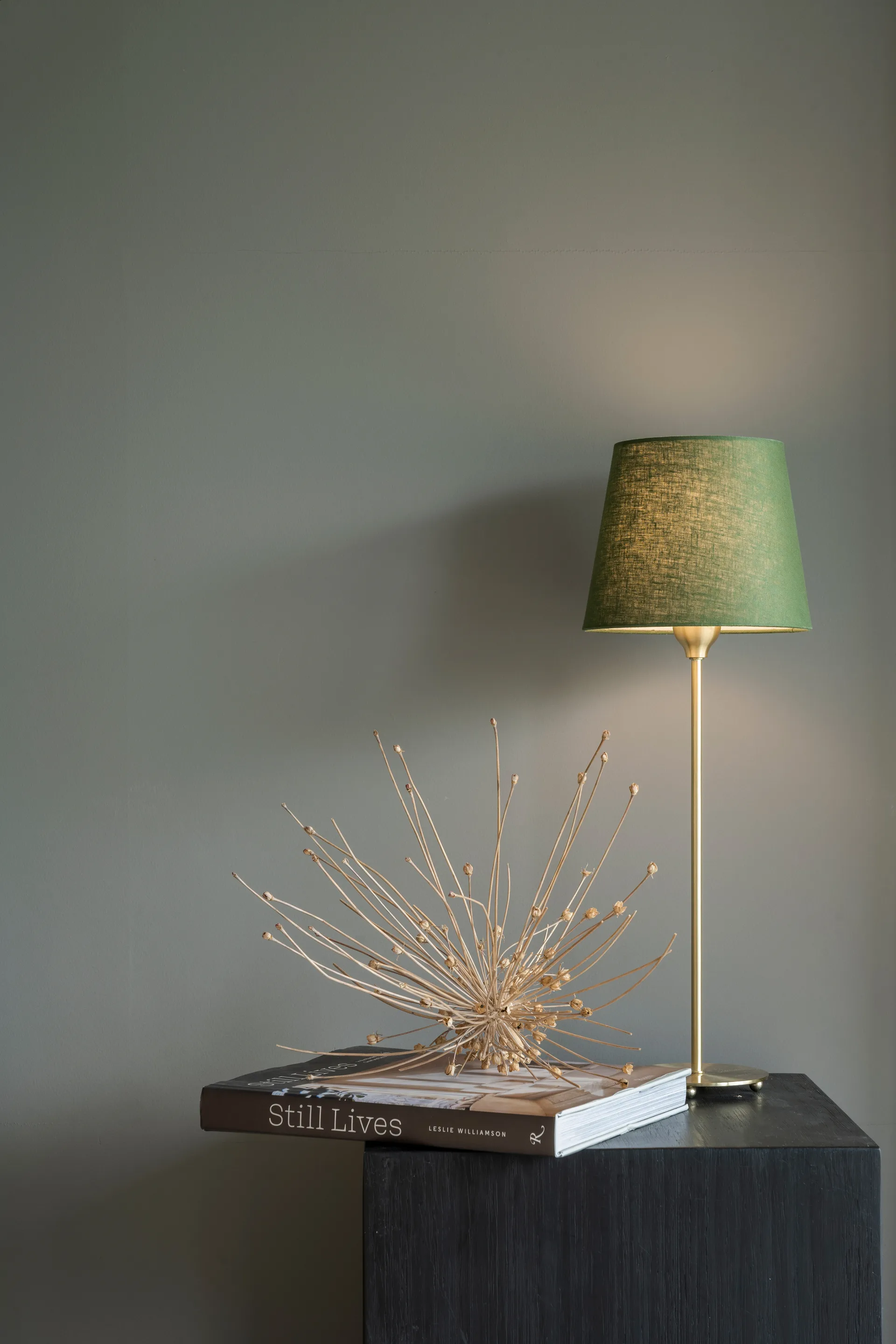 Line 45 灯座, 金色 Watt & Veke