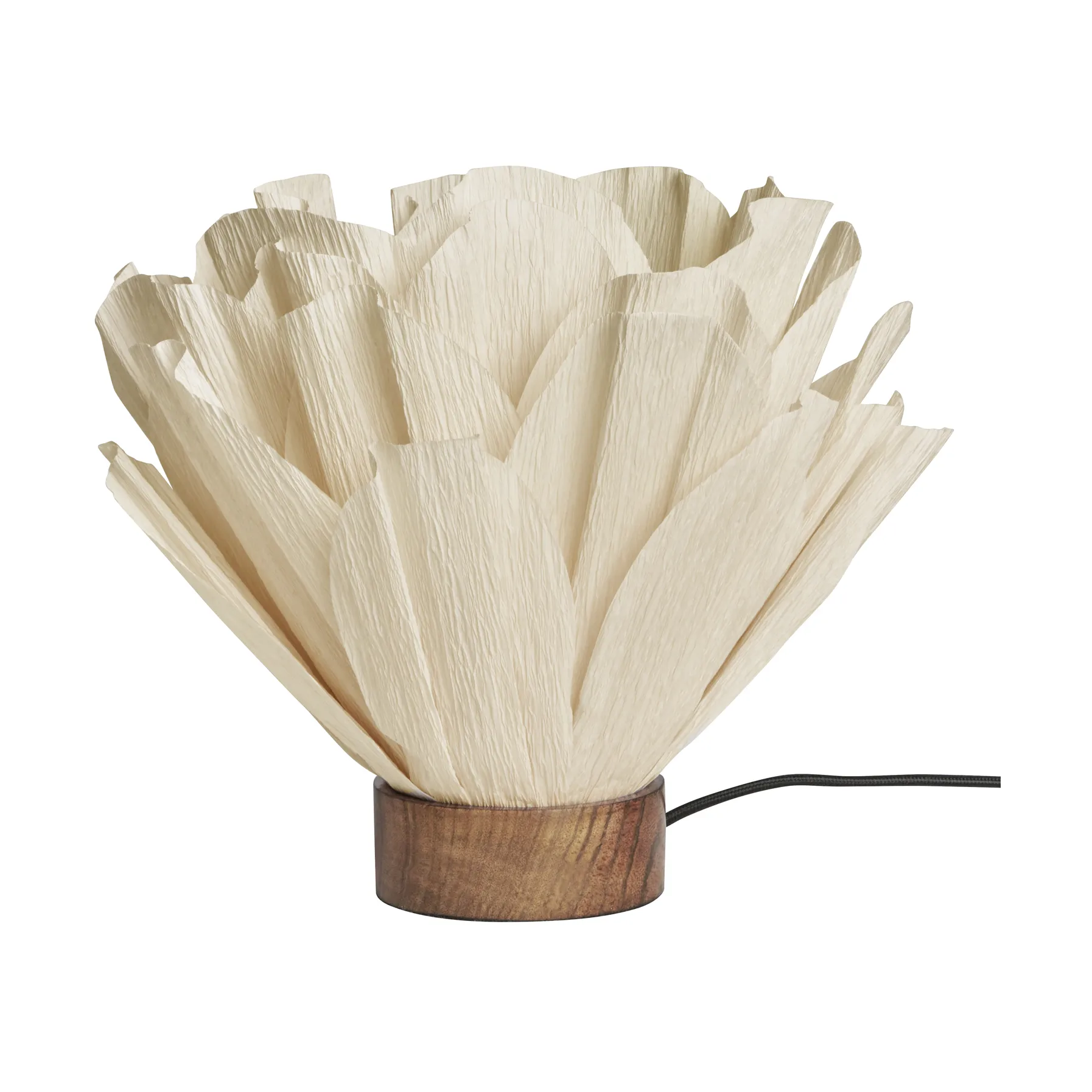 Lisa 台灯, 白色 Watt & Veke