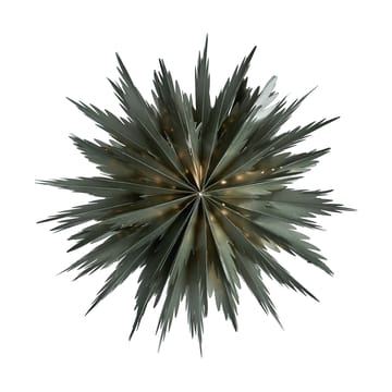 Liz advent star Ø50 cm - 绿色 - Watt & Veke