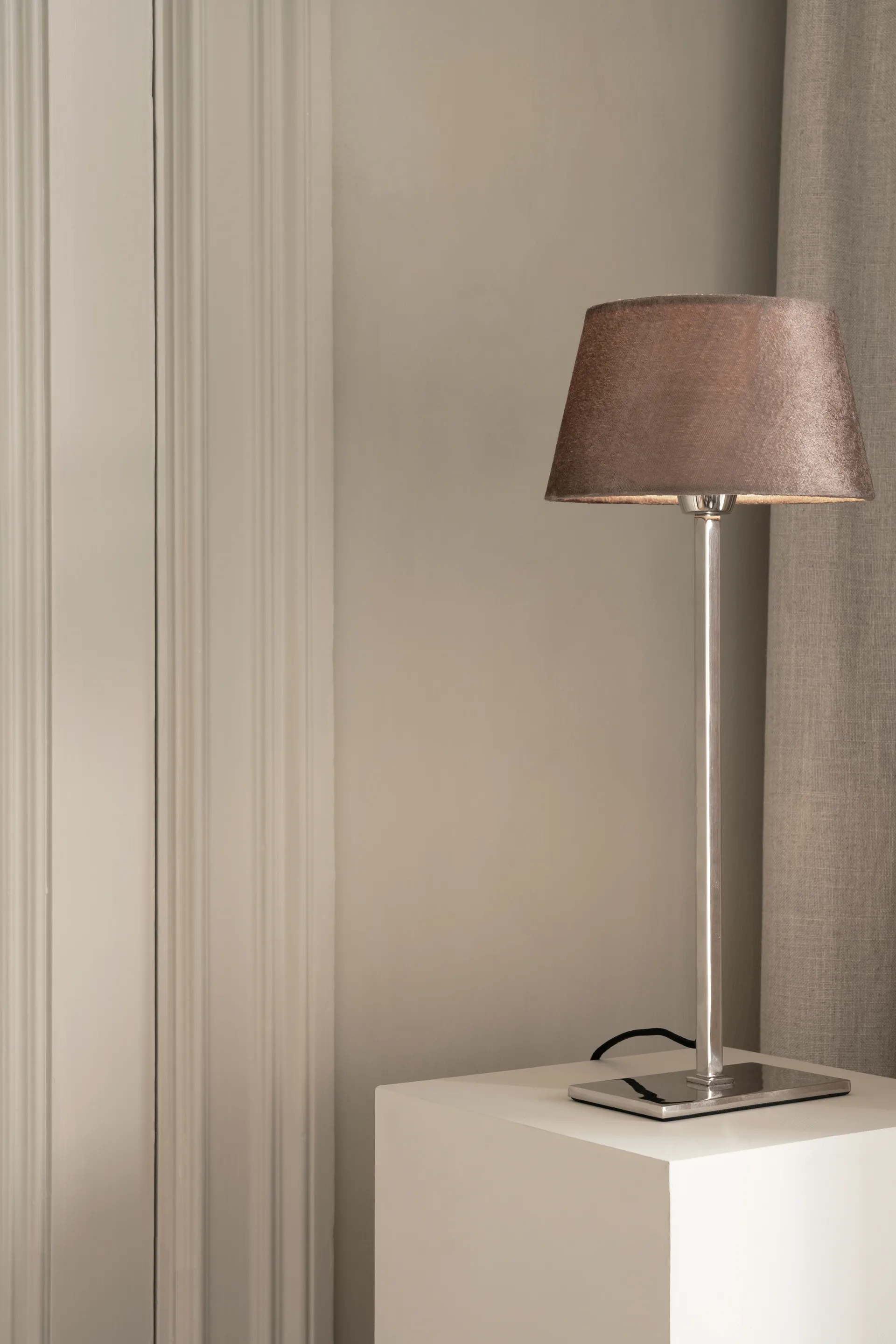 Lola 灯罩 20 cm, Mole Watt & Veke