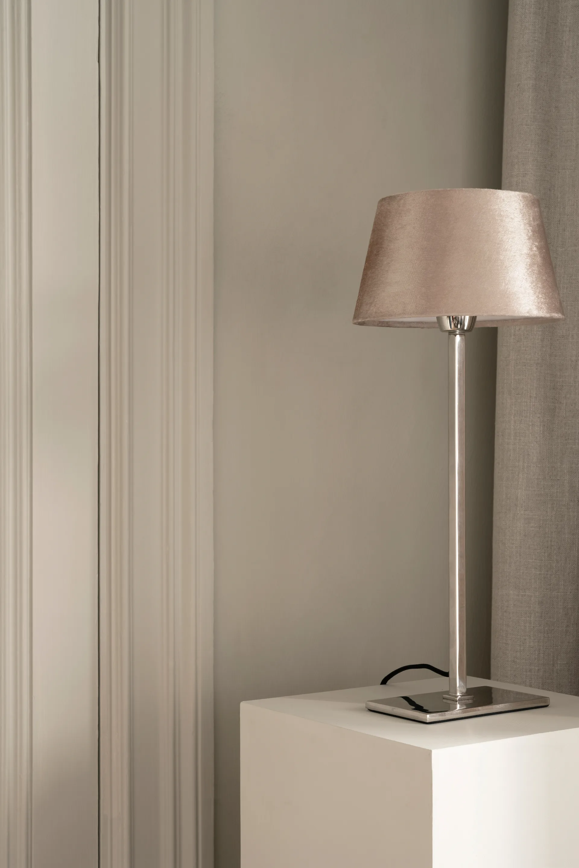 Lola 灯罩 20 cm, Nude Watt & Veke