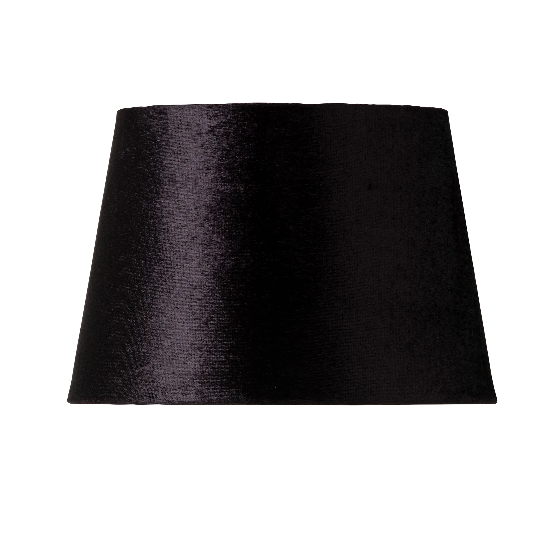 Lola灯罩 黑色, 20 cm Watt & Veke