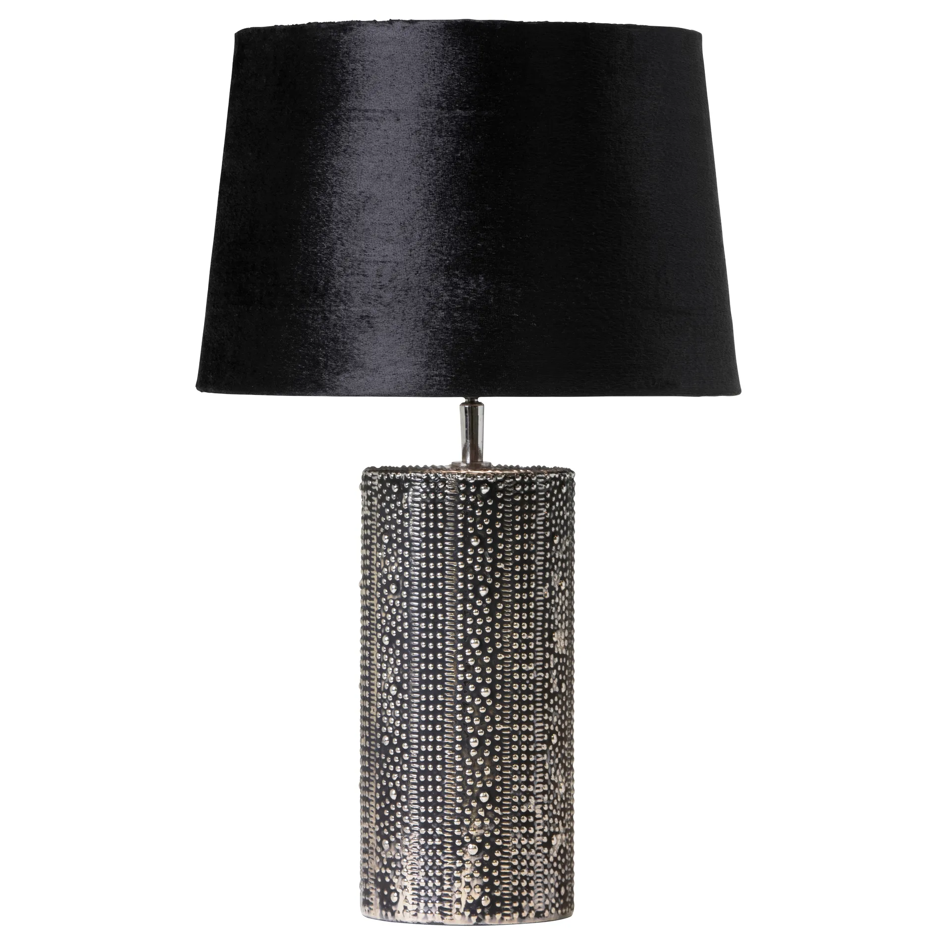 Lola灯罩 黑色, 33cm Watt & Veke