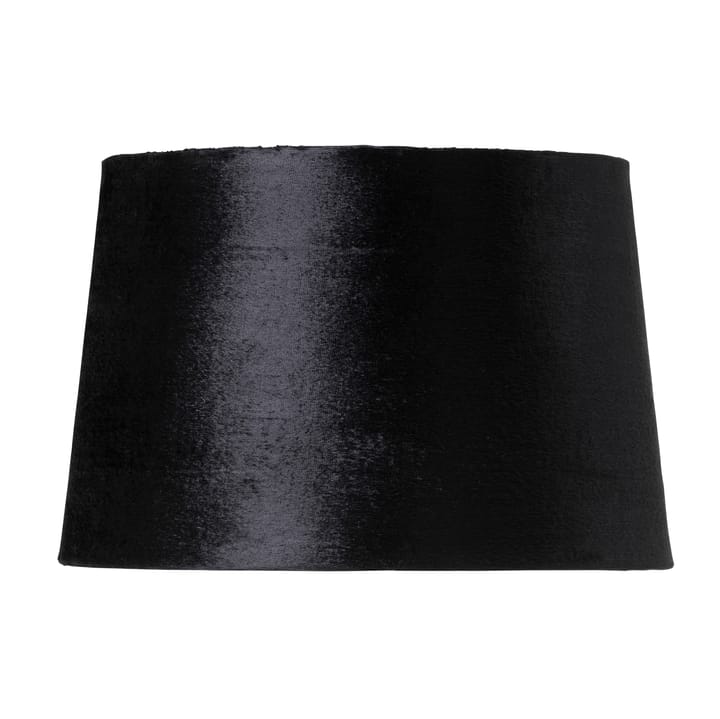 Lola 灯 shade black, 33 cm Watt & Veke