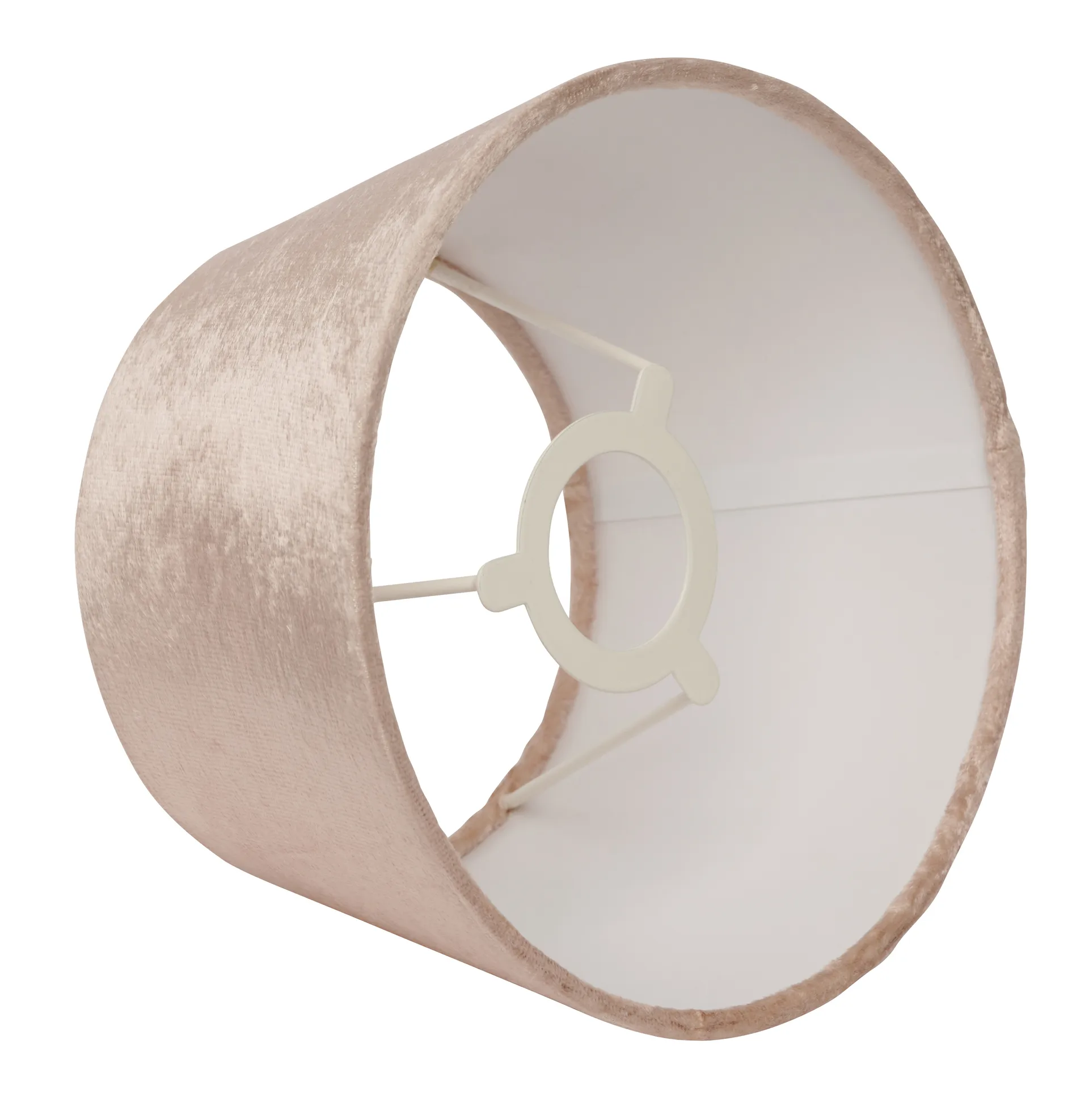 Lola灯罩20cm, 裸色 Watt & Veke
