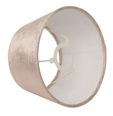 Lola灯罩20cm - 裸色 - Watt & Veke
