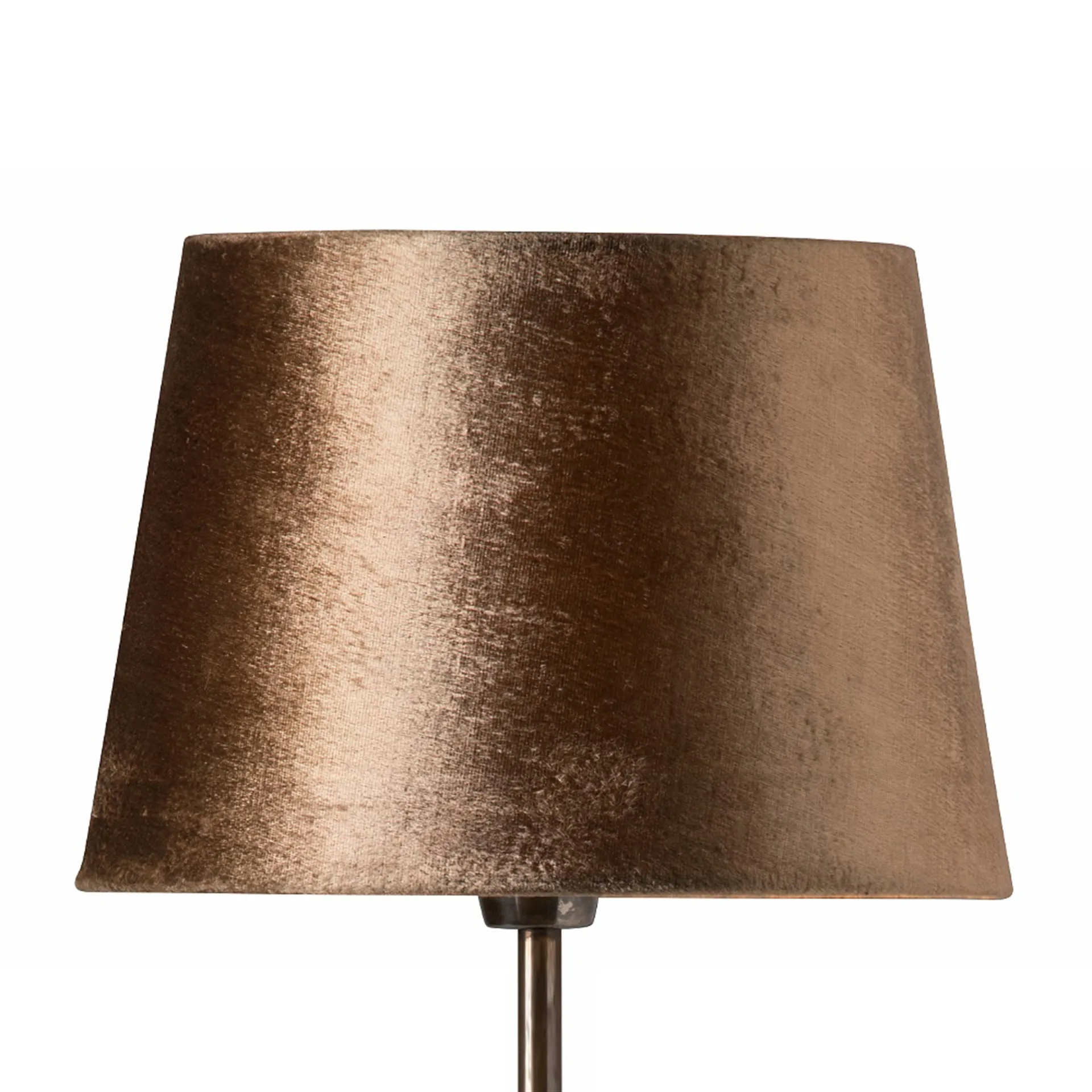 Lola灯罩26cm, 金色 Watt & Veke