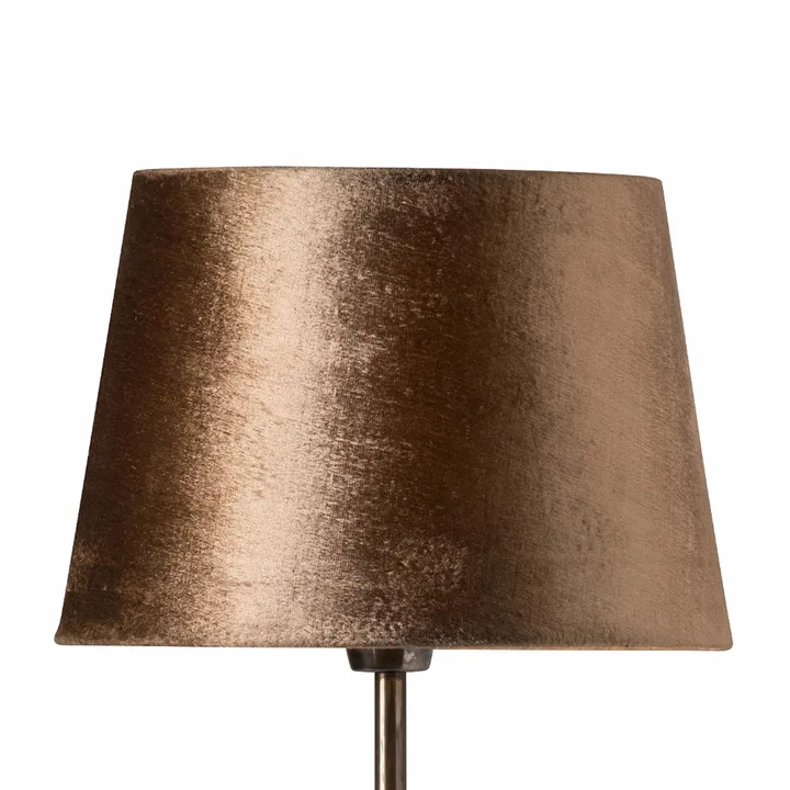 Lola灯罩26cm - 金色 - Watt & Veke